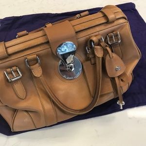 Ralph Lauren Bag, Gently used with dust bag